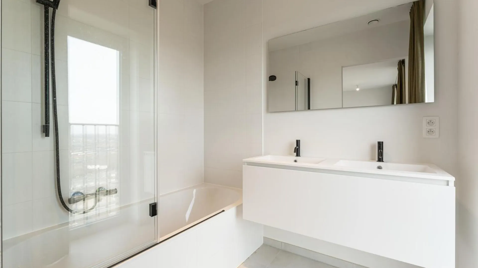 شقة Penthouse Gent بلجيكا