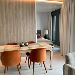 Apartamento In The Heart Of, Gante